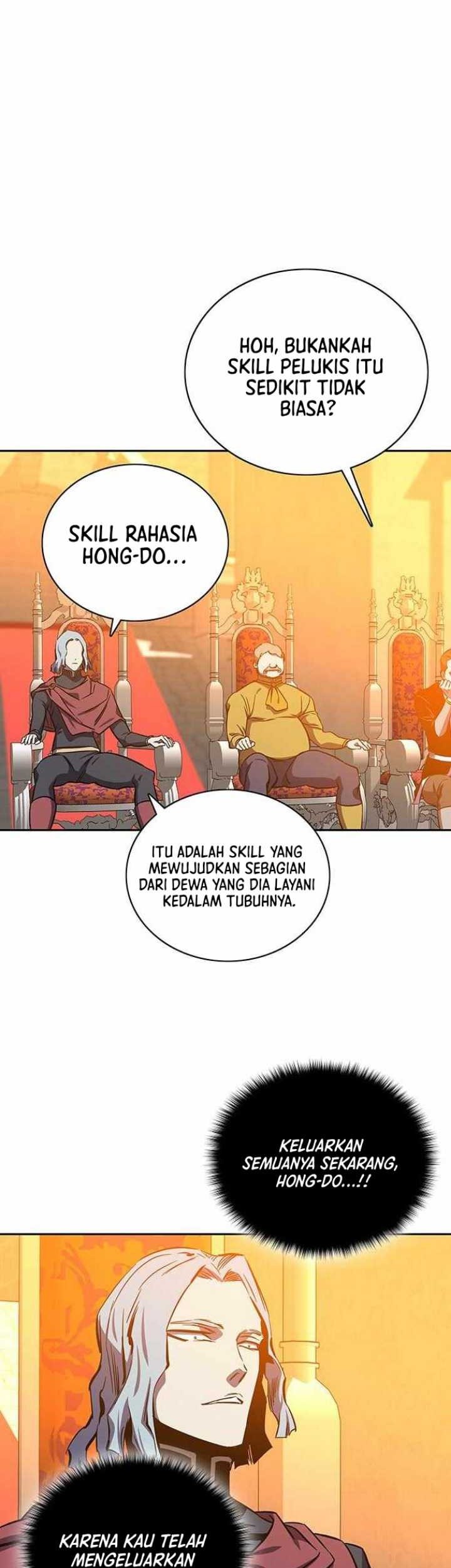 X & Ash Chapter 64 - halaman 74