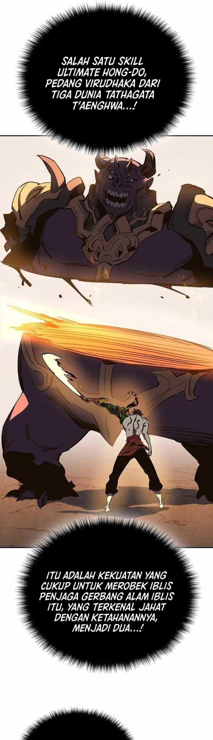 X & Ash Chapter 64 - halaman 76