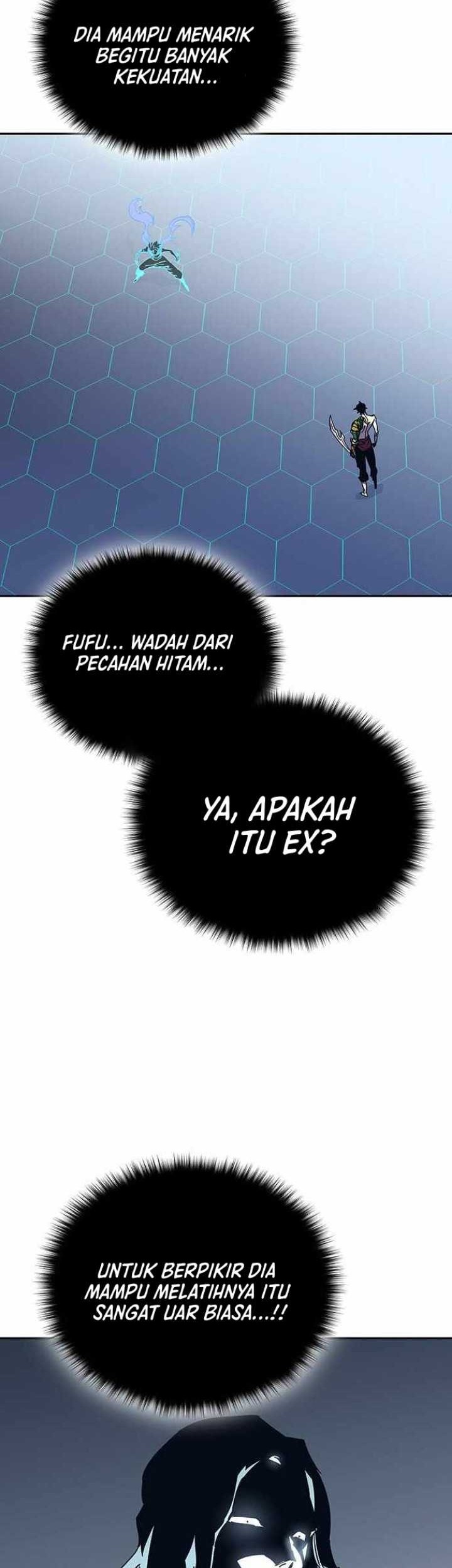 X & Ash Chapter 64 - halaman 77