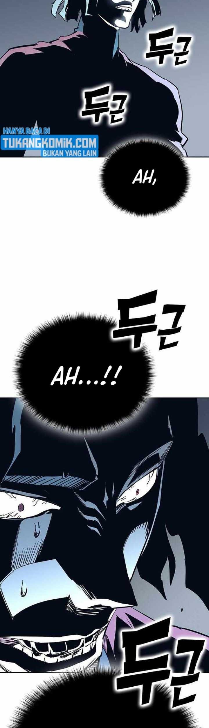 X & Ash Chapter 64 - halaman 78