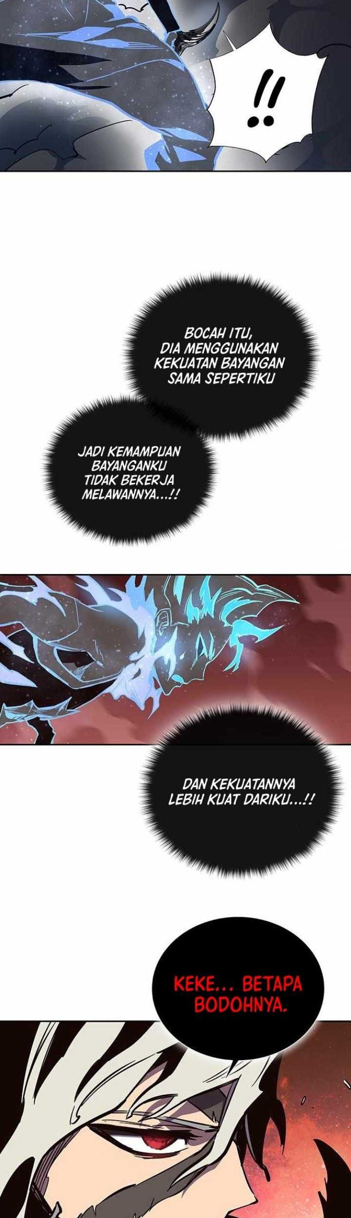 X & Ash Chapter 64 - halaman 82