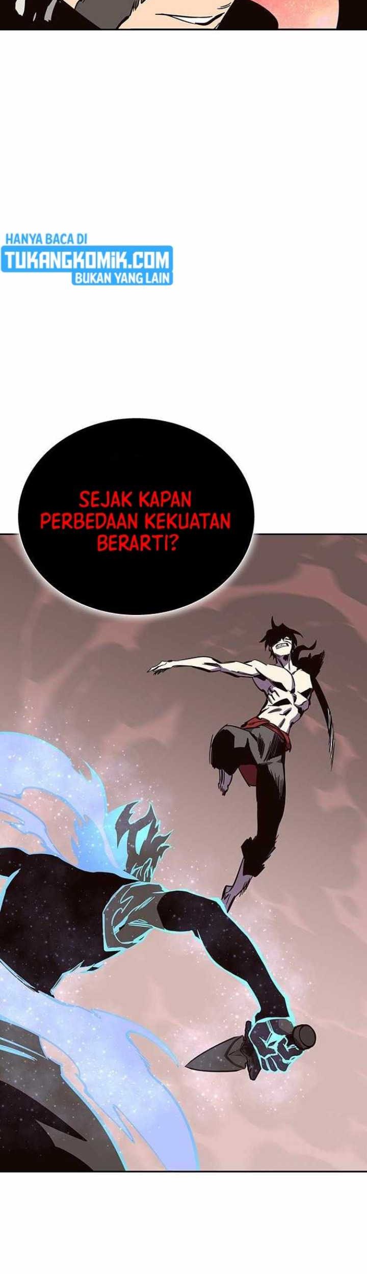 X & Ash Chapter 64 - halaman 83