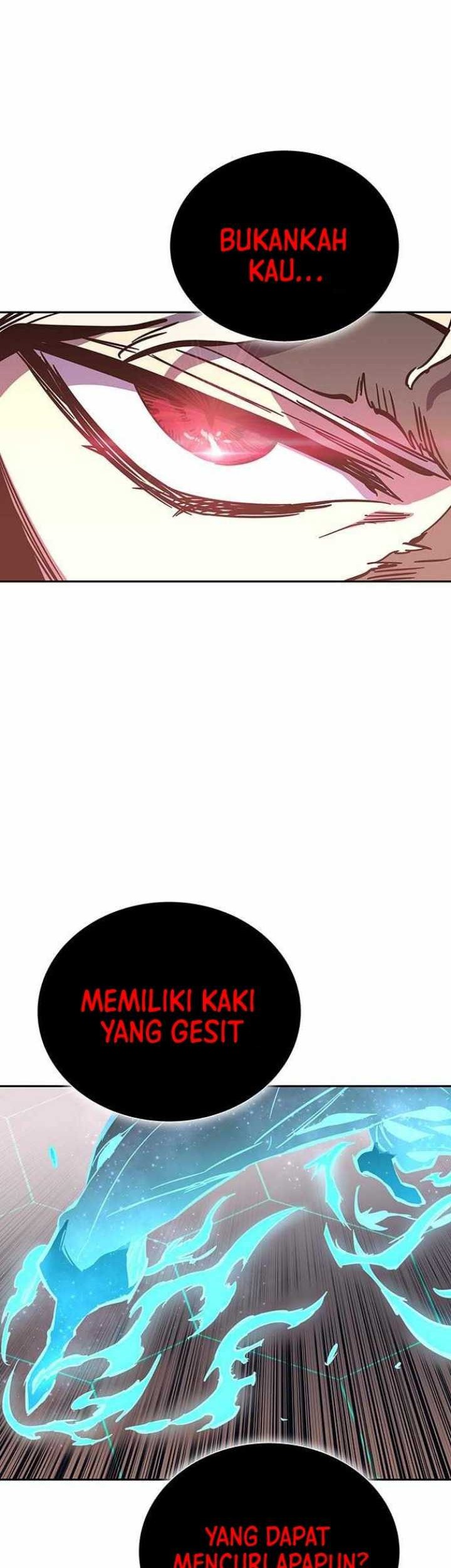 X & Ash Chapter 64 - halaman 84