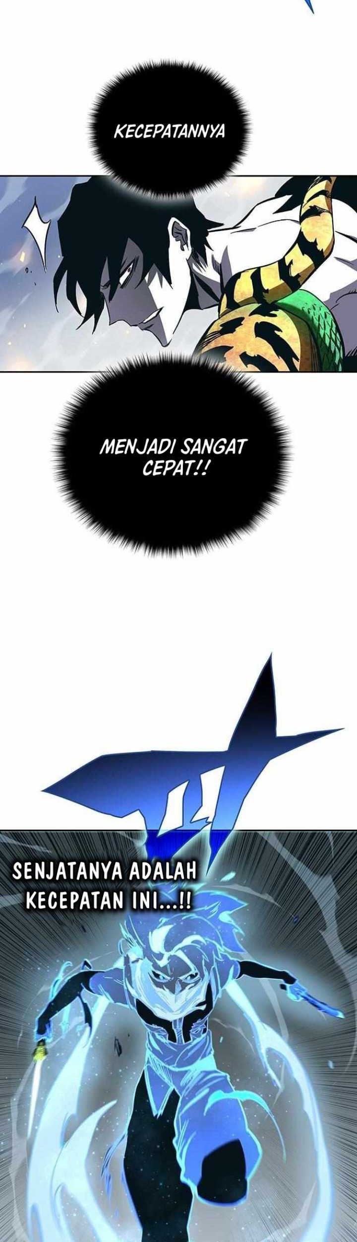 X & Ash Chapter 64 - halaman 88