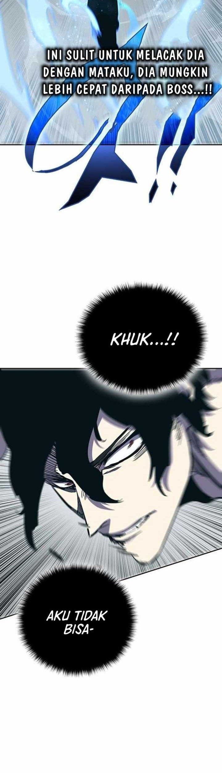 X & Ash Chapter 64 - halaman 89