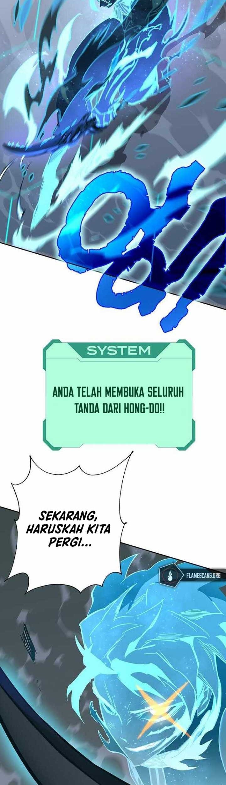 X & Ash Chapter 64 - halaman 92