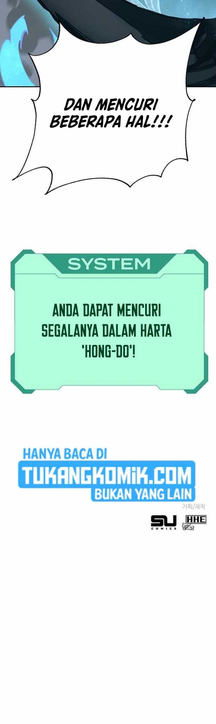X & Ash Chapter 64 - halaman 93