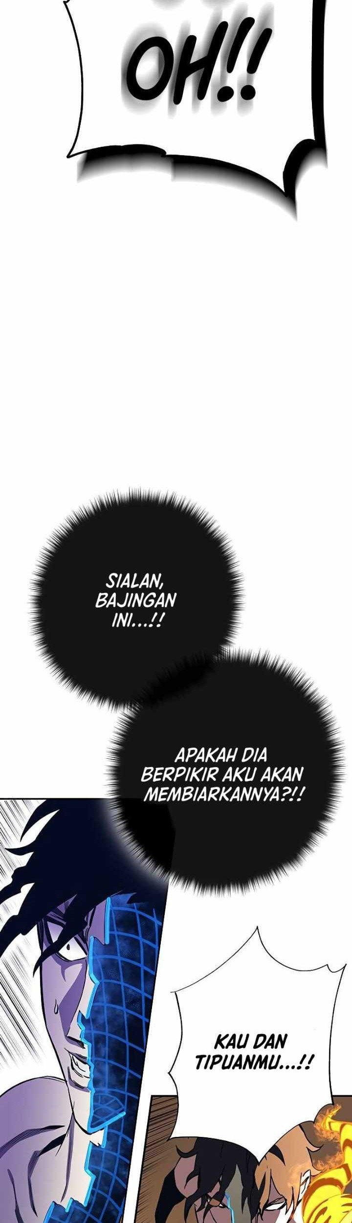 X & Ash Chapter 65 - halaman 11