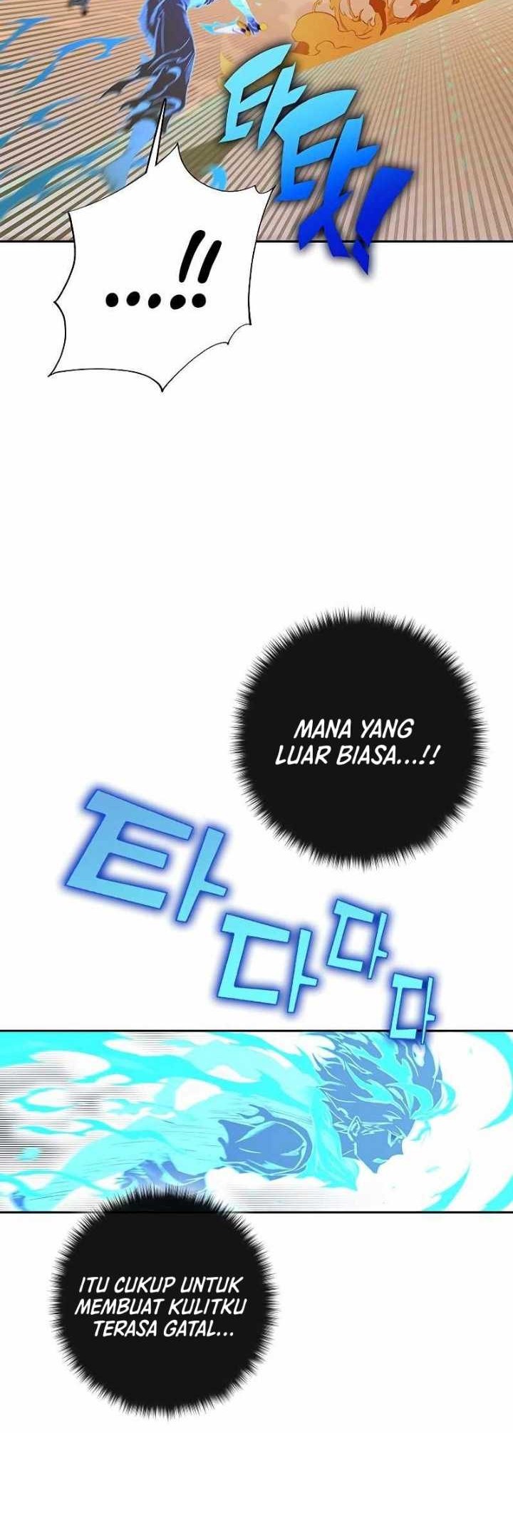 X & Ash Chapter 65 - halaman 13