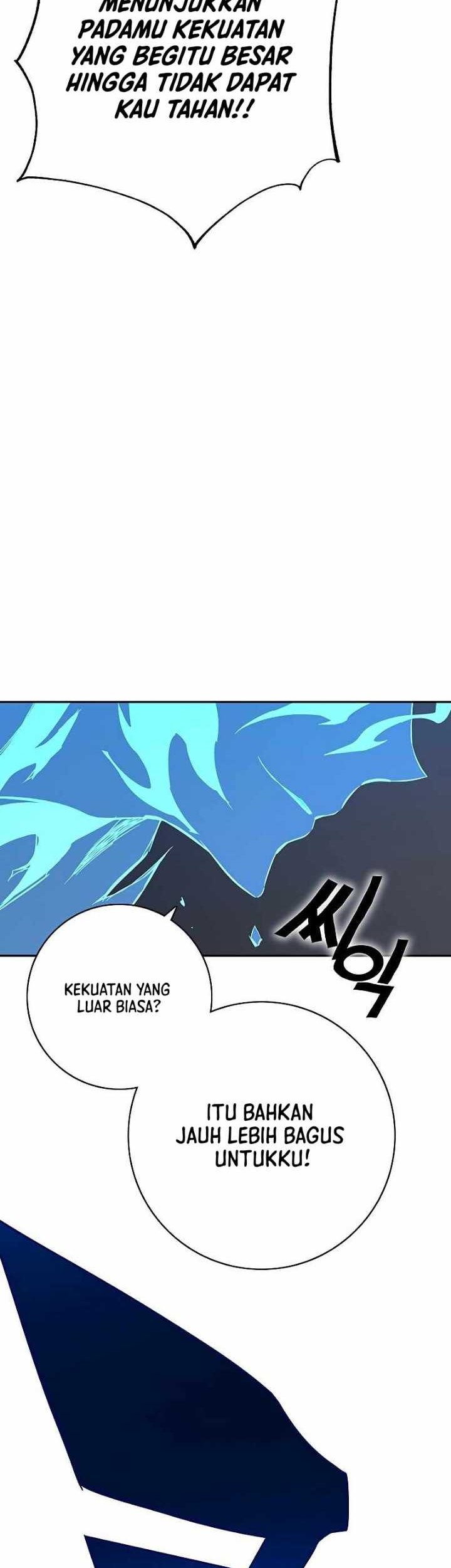 X & Ash Chapter 65 - halaman 15