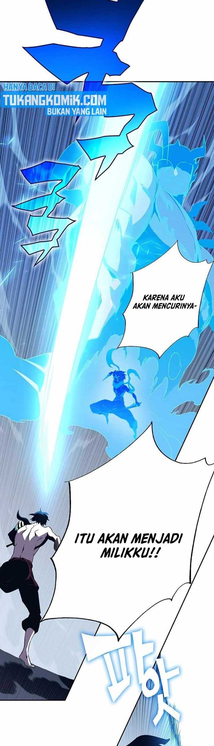 X & Ash Chapter 65 - halaman 16
