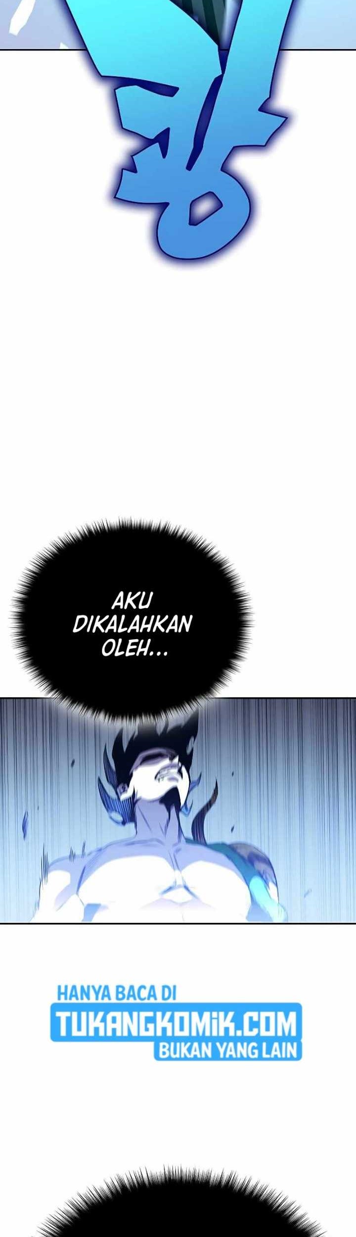 X & Ash Chapter 65 - halaman 19