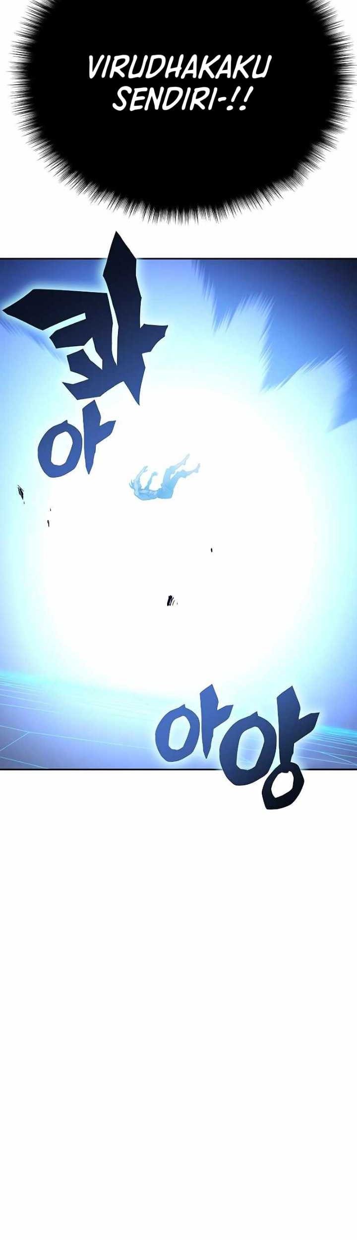 X & Ash Chapter 65 - halaman 20