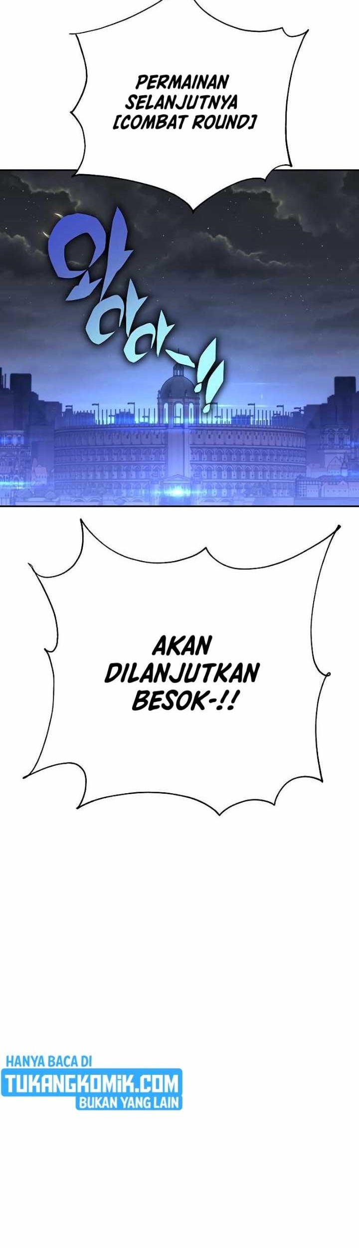 X & Ash Chapter 65 - halaman 24