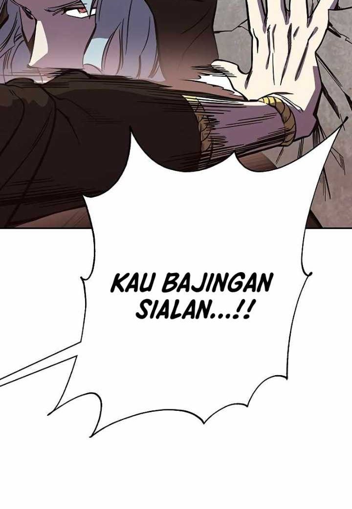 X & Ash Chapter 65 - halaman 26