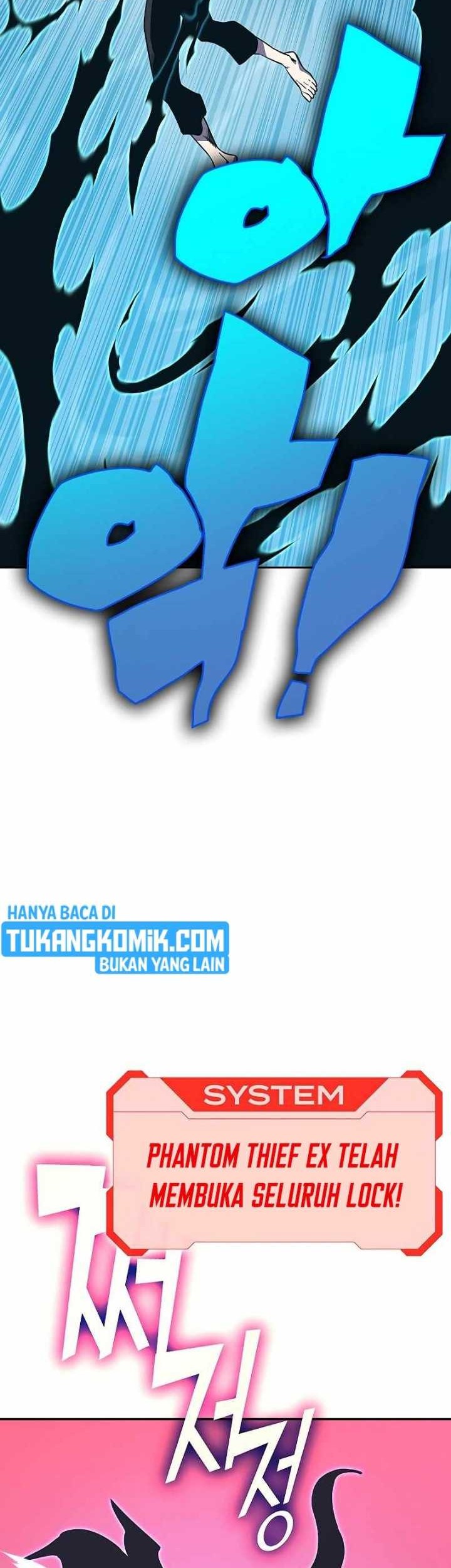 X & Ash Chapter 65 - halaman 3