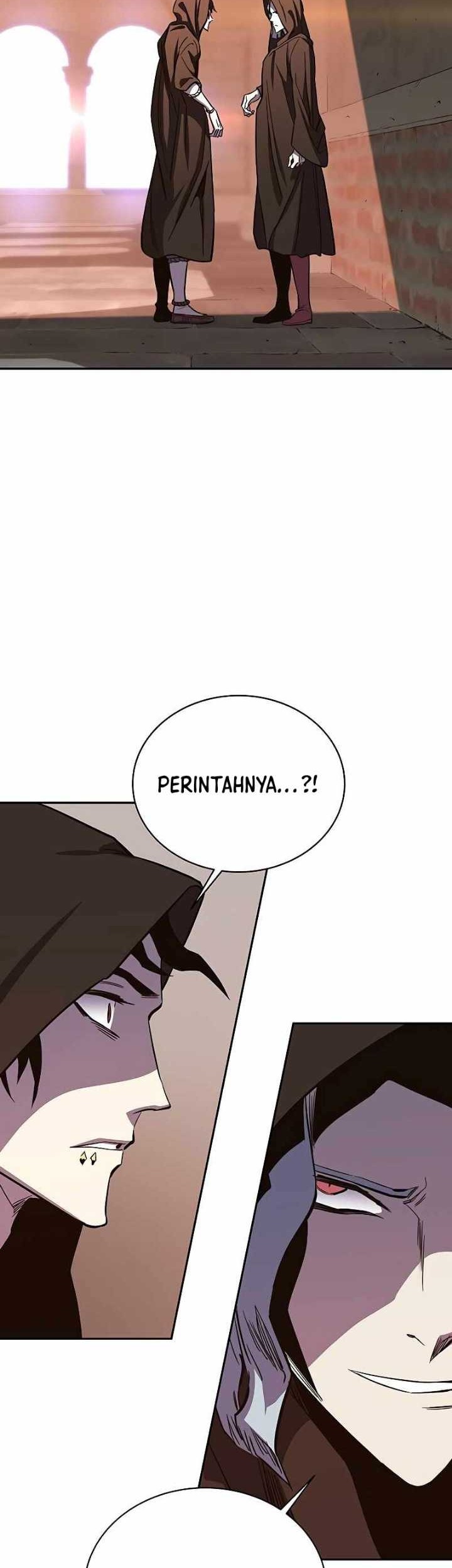 X & Ash Chapter 65 - halaman 30