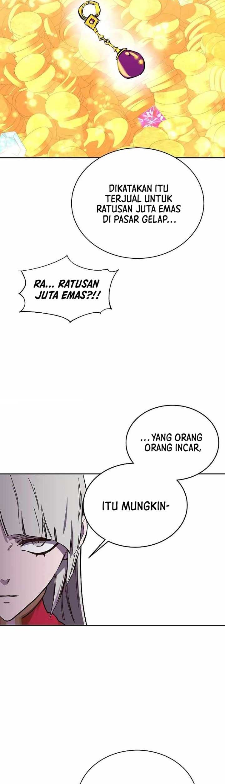 X & Ash Chapter 65 - halaman 47