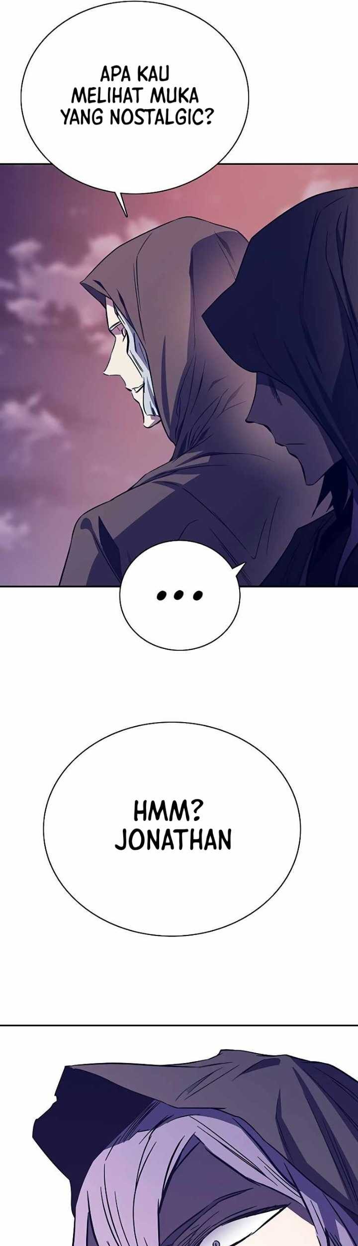 X & Ash Chapter 65 - halaman 55