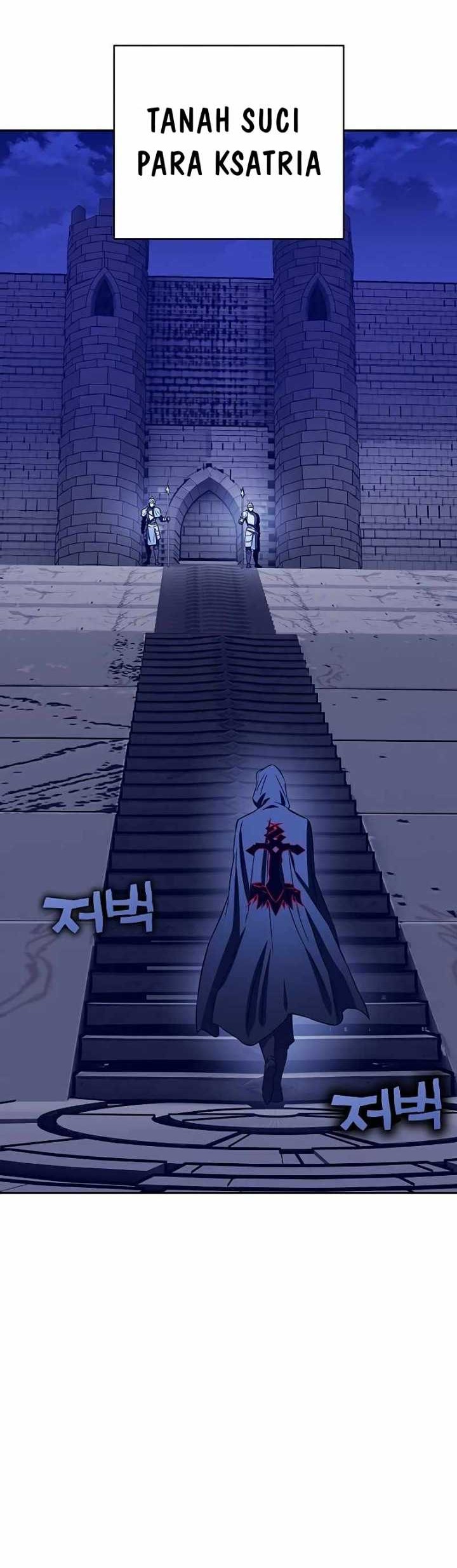 X & Ash Chapter 65 - halaman 58