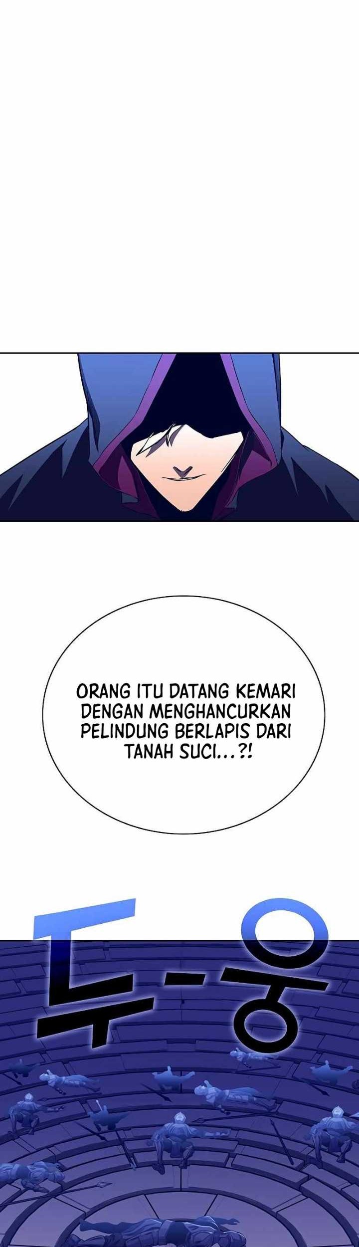 X & Ash Chapter 65 - halaman 60