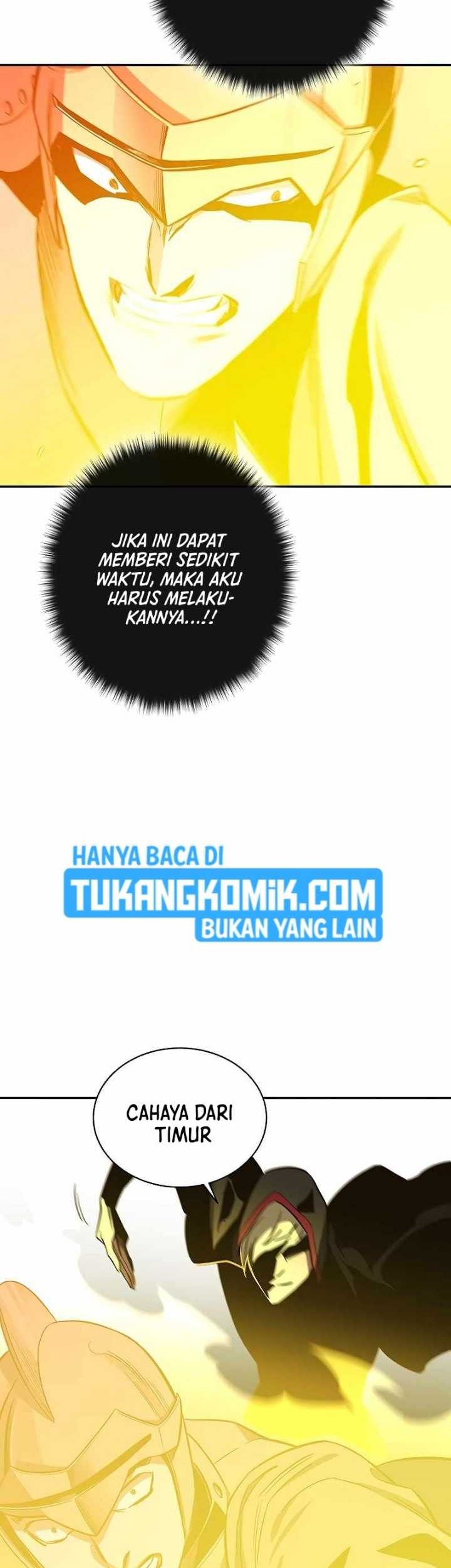 X & Ash Chapter 65 - halaman 65