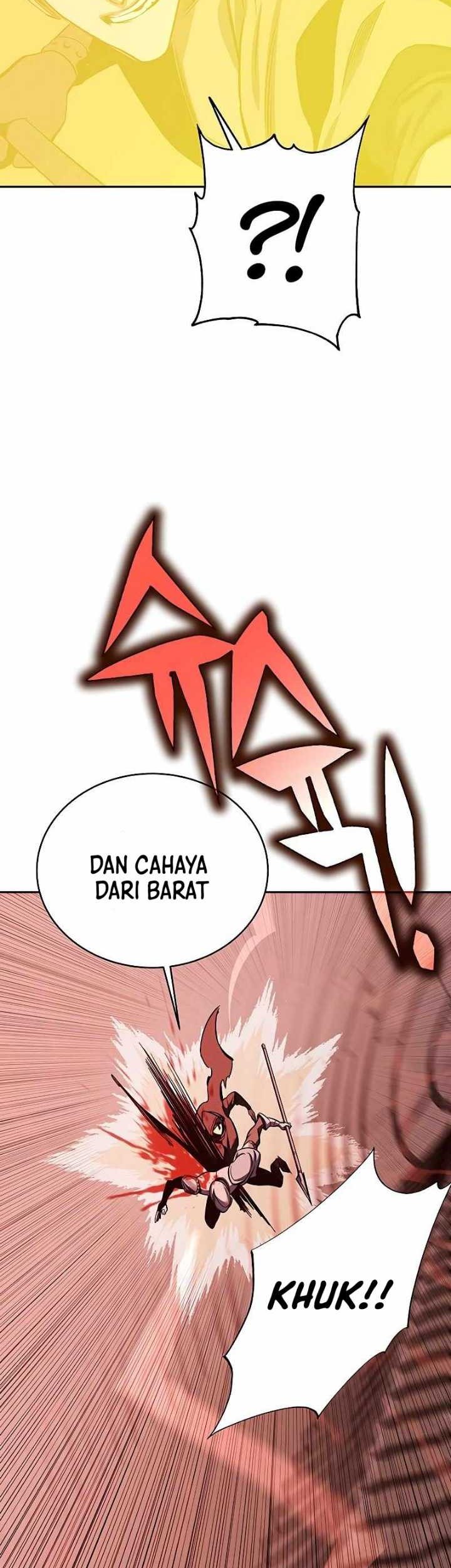 X & Ash Chapter 65 - halaman 66