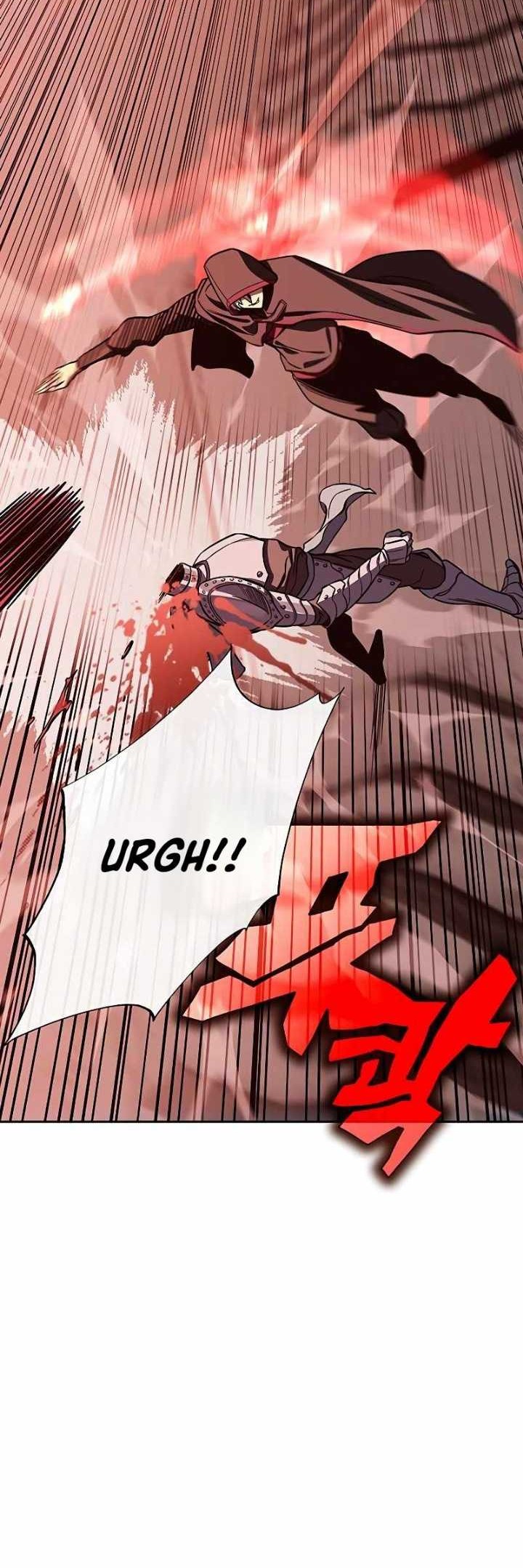 X & Ash Chapter 65 - halaman 67