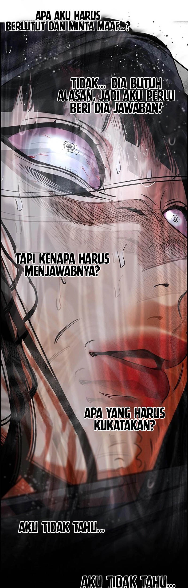X & Ash Chapter 65 - halaman 7