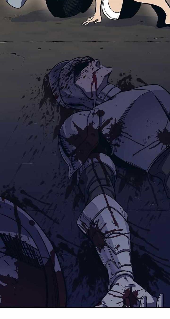 X & Ash Chapter 65 - halaman 71