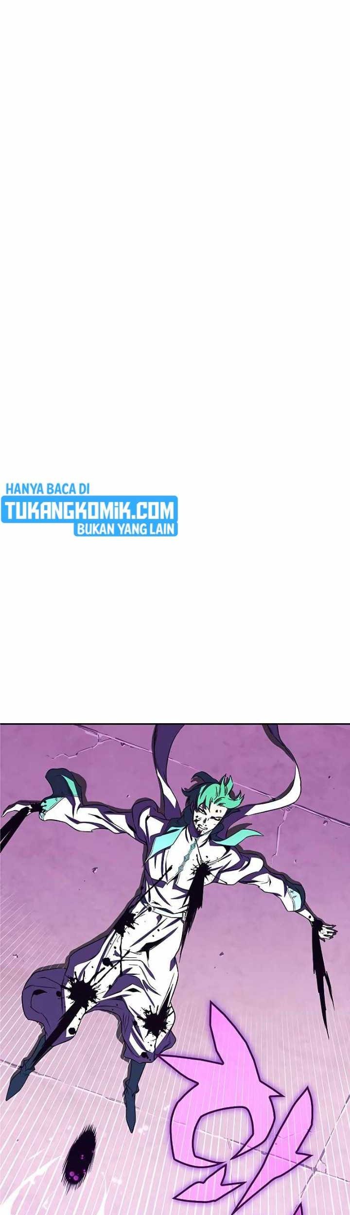 X & Ash Chapter 65 - halaman 83