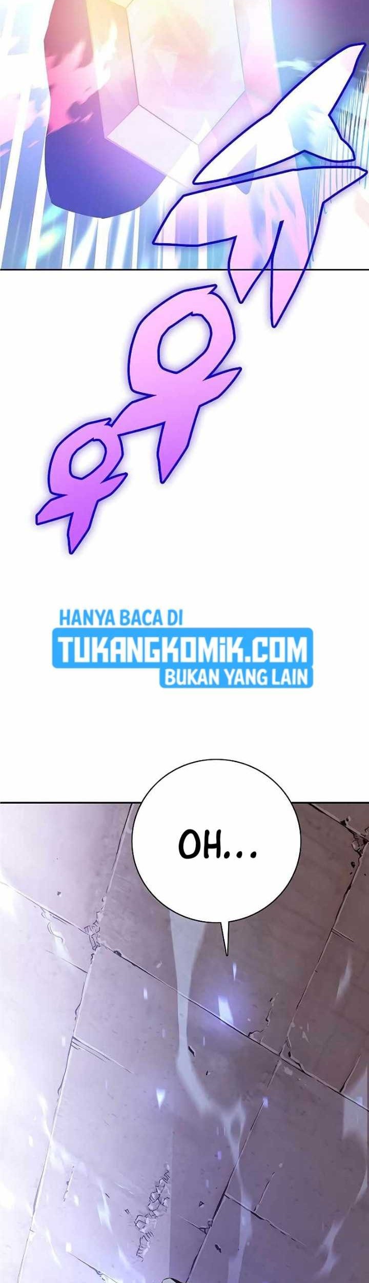 X & Ash Chapter 65 - halaman 87