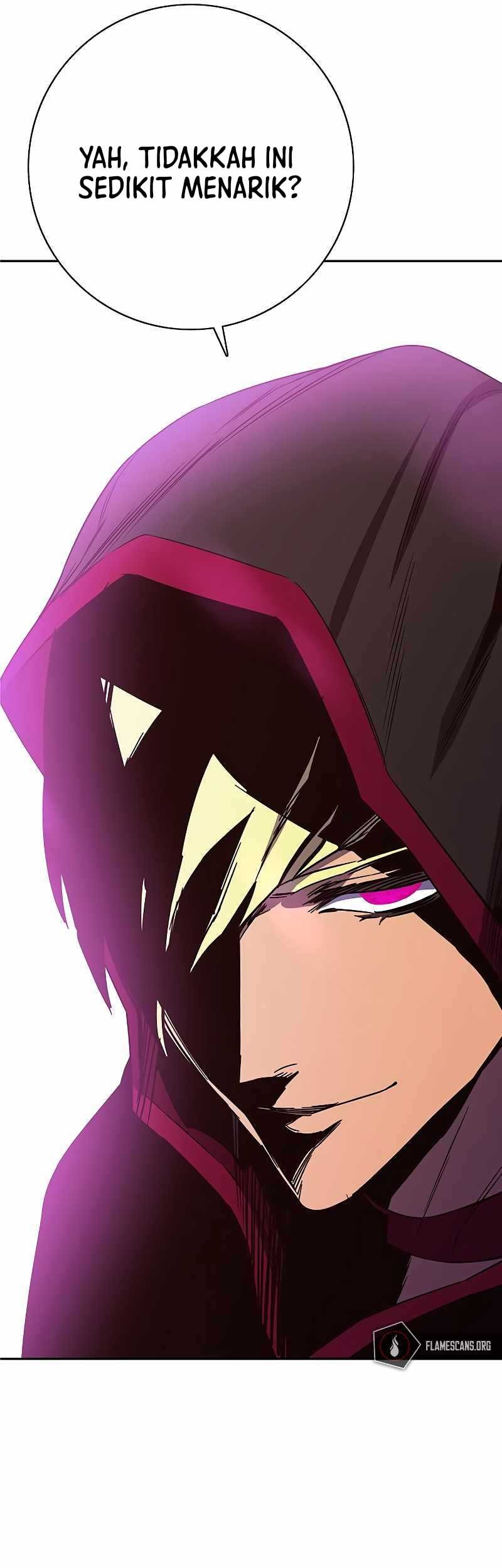 X & Ash Chapter 65 - halaman 90