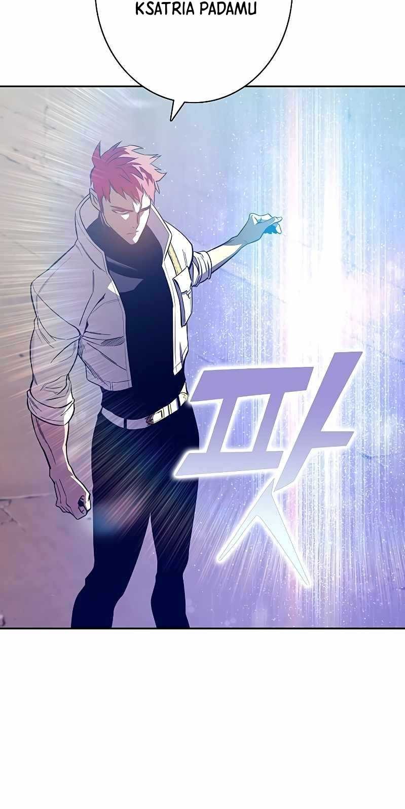 X & Ash Chapter 66 - halaman 11