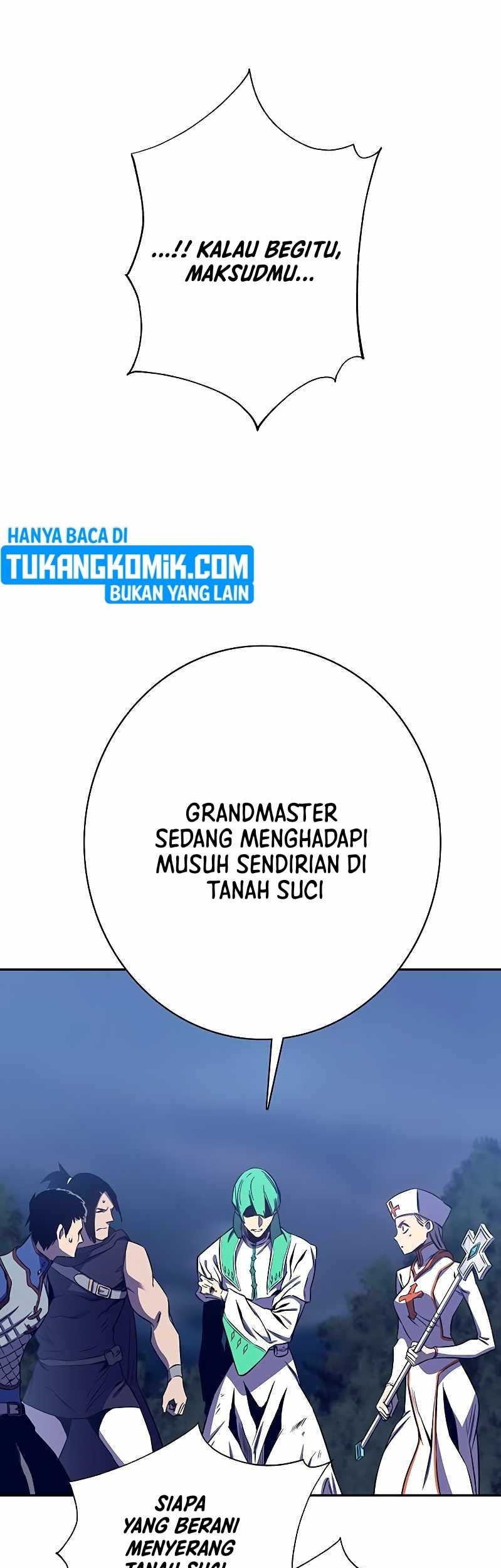 X & Ash Chapter 66 - halaman 14