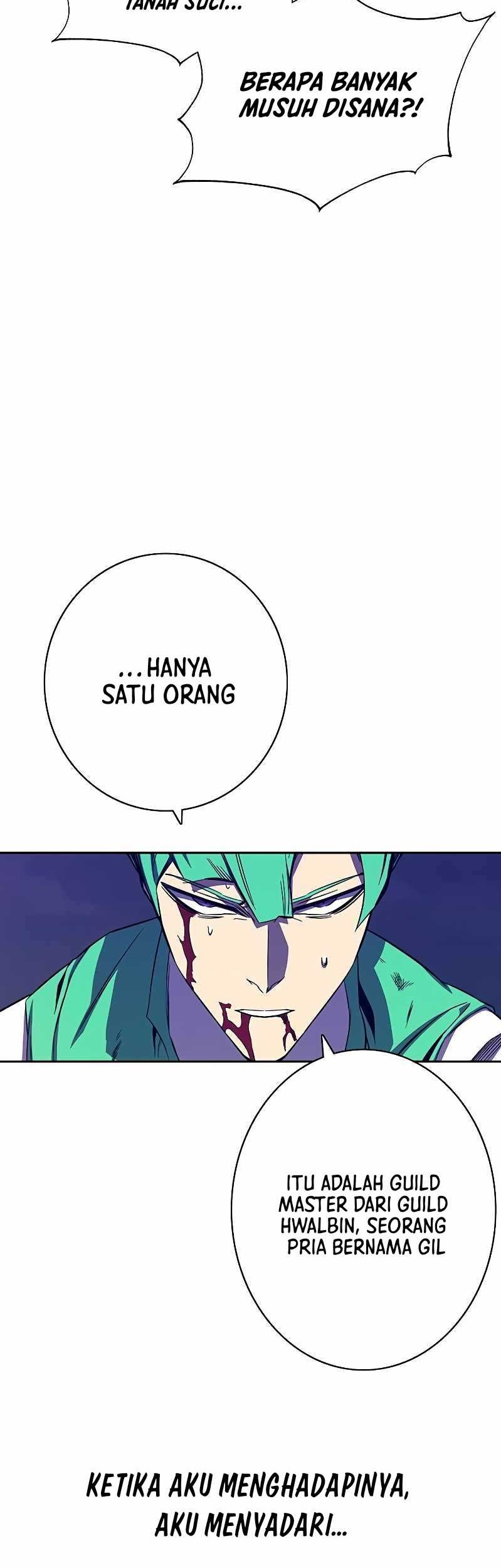 X & Ash Chapter 66 - halaman 15