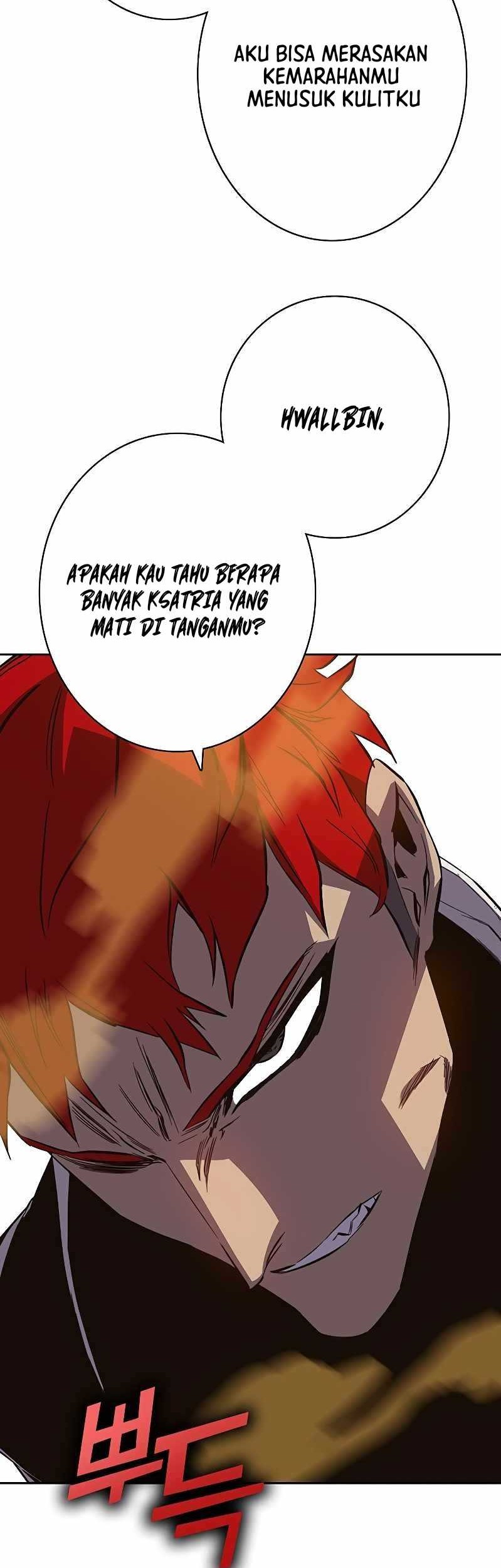 X & Ash Chapter 66 - halaman 18