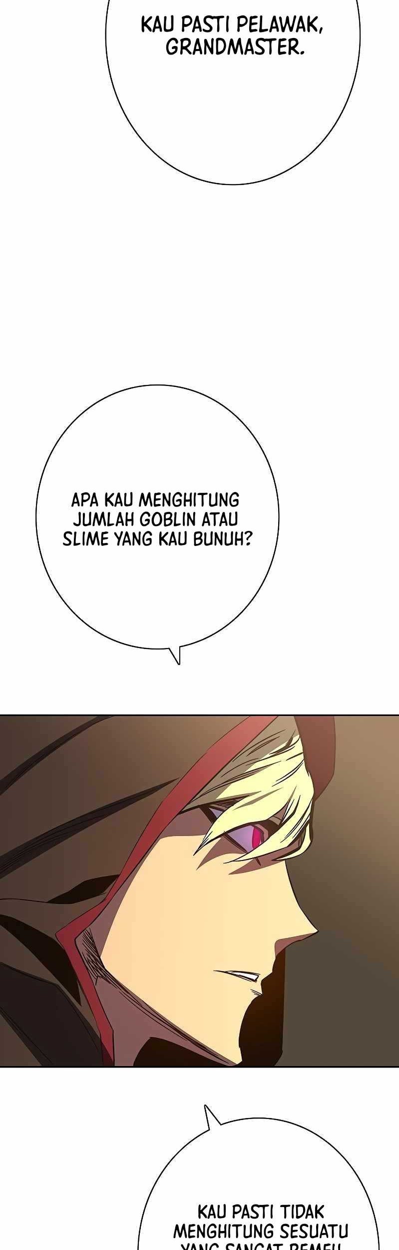 X & Ash Chapter 66 - halaman 20