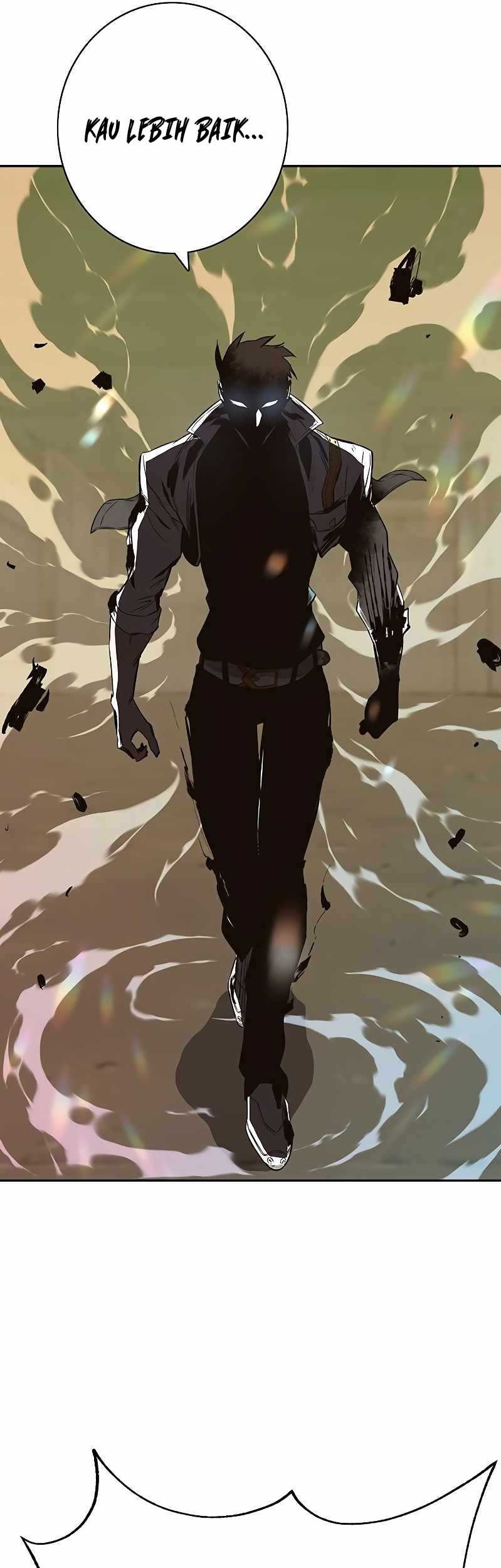 X & Ash Chapter 66 - halaman 22