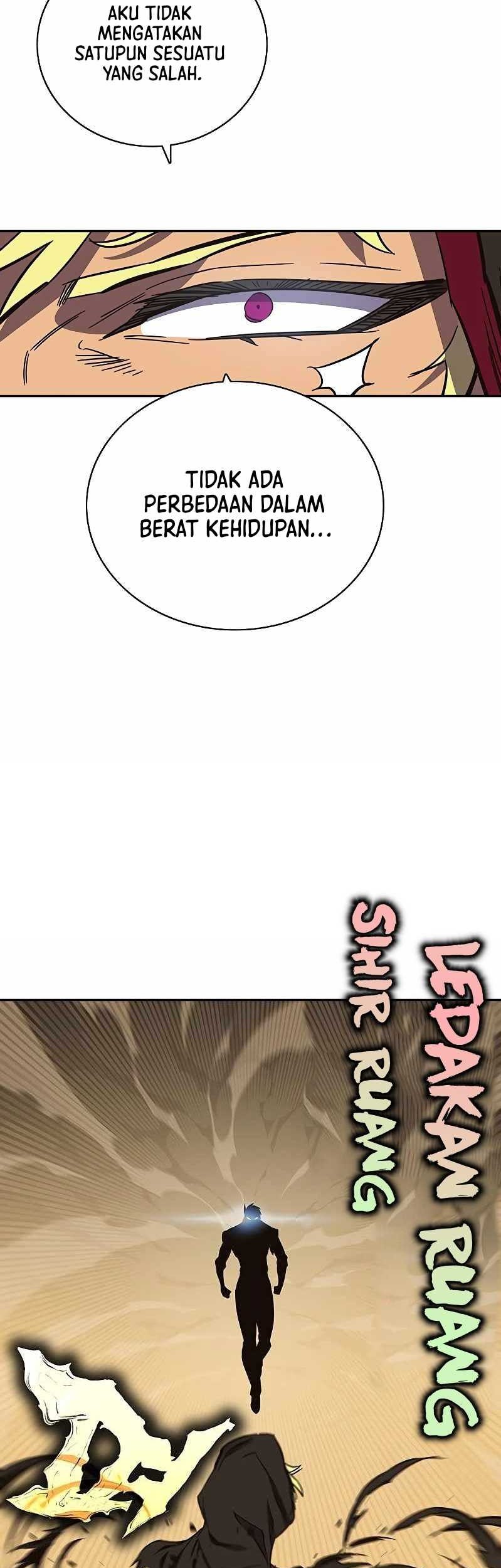 X & Ash Chapter 66 - halaman 24