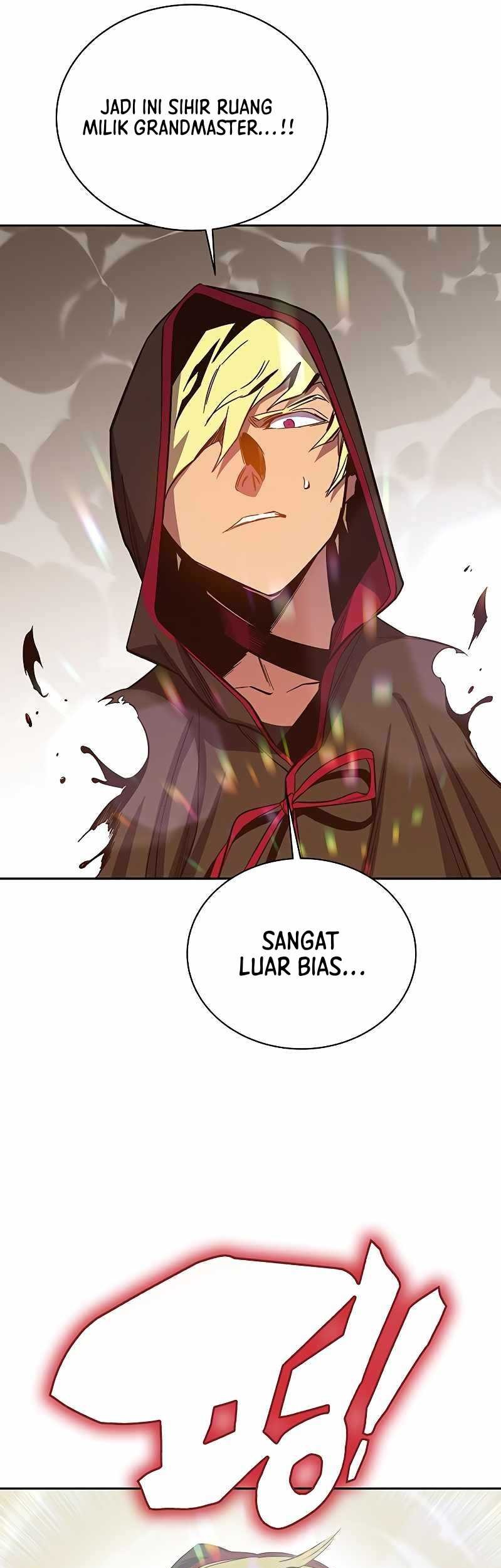 X & Ash Chapter 66 - halaman 27
