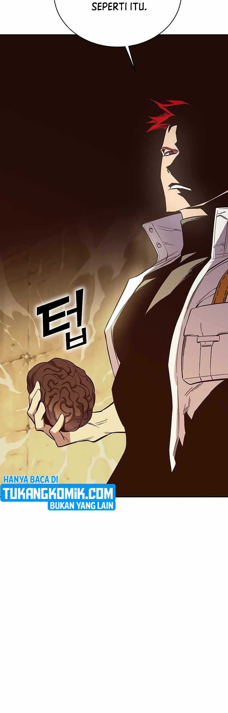 X & Ash Chapter 66 - halaman 29