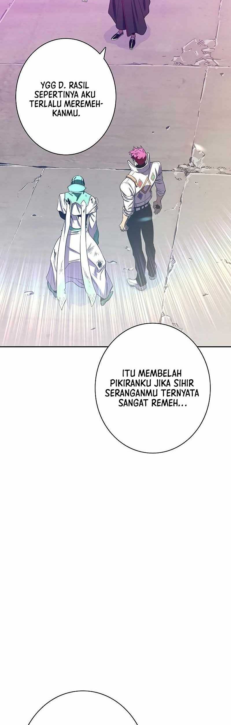 X & Ash Chapter 66 - halaman 3