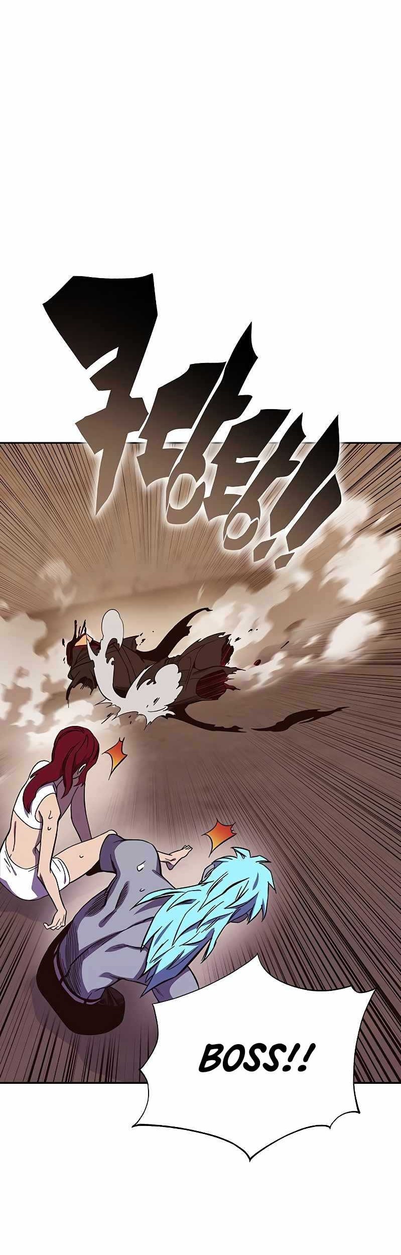 X & Ash Chapter 66 - halaman 30