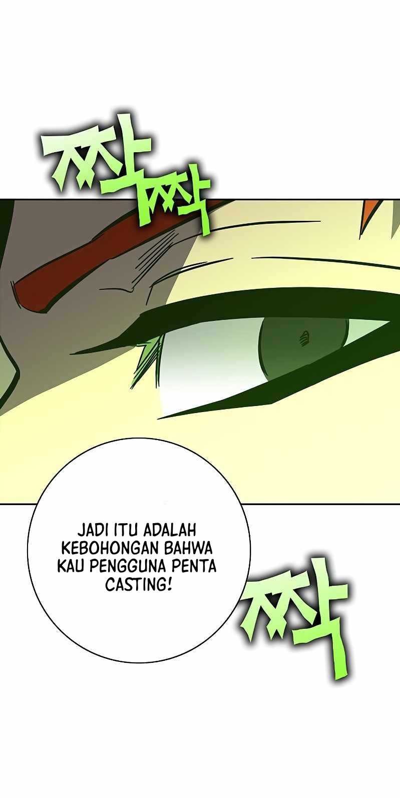X & Ash Chapter 66 - halaman 36