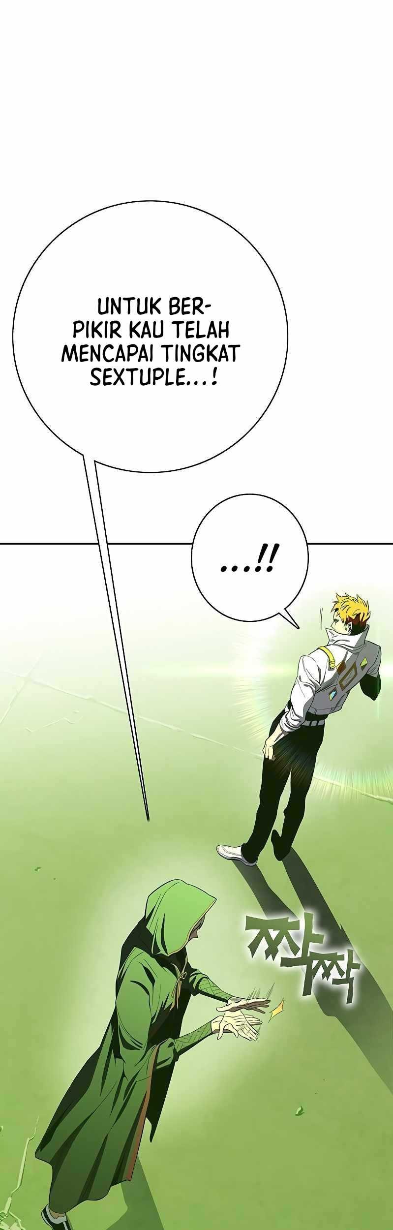 X & Ash Chapter 66 - halaman 37