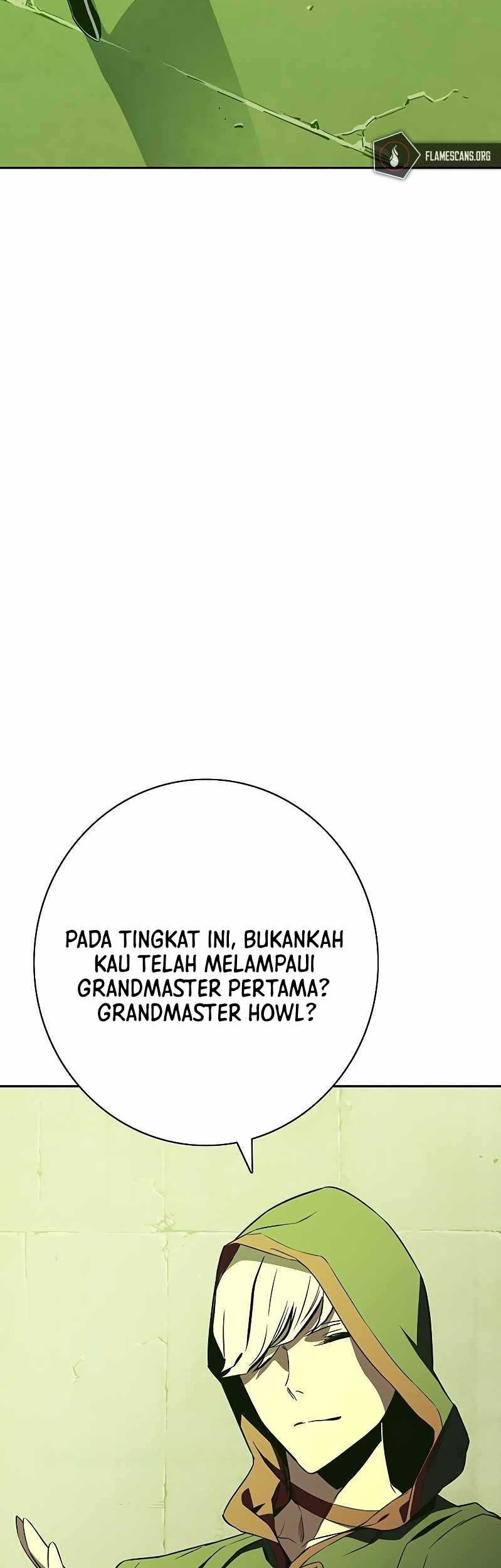 X & Ash Chapter 66 - halaman 38