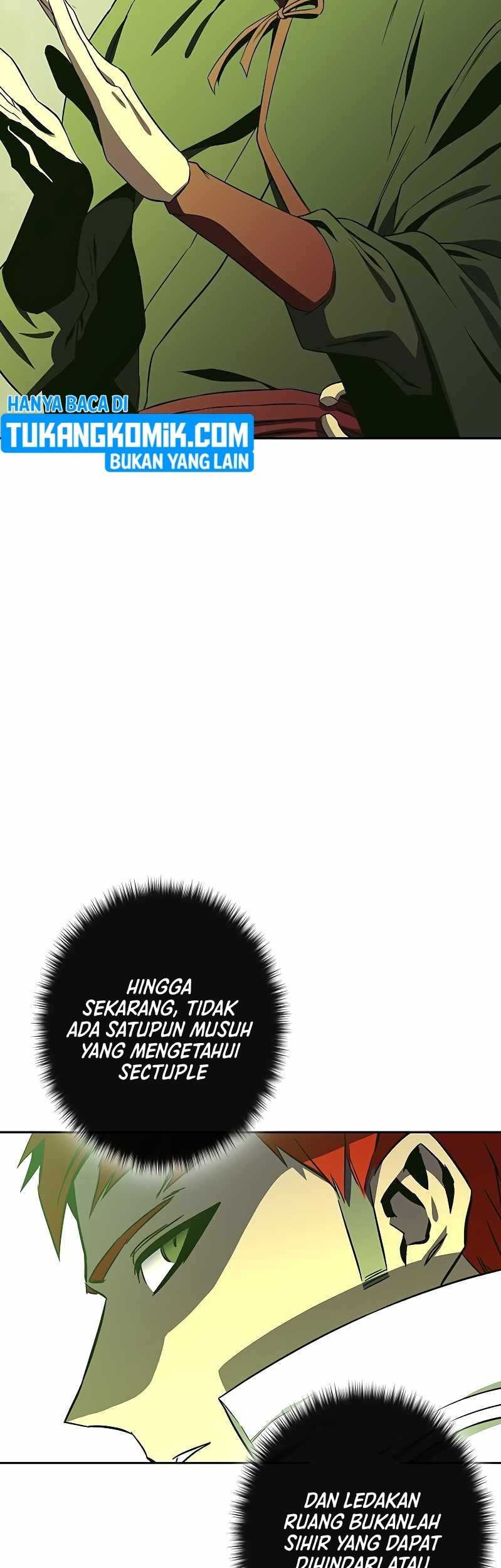 X & Ash Chapter 66 - halaman 39