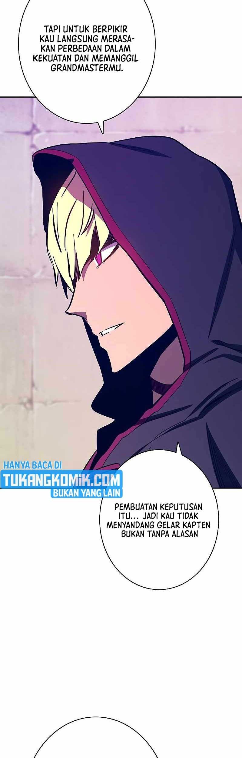 X & Ash Chapter 66 - halaman 4