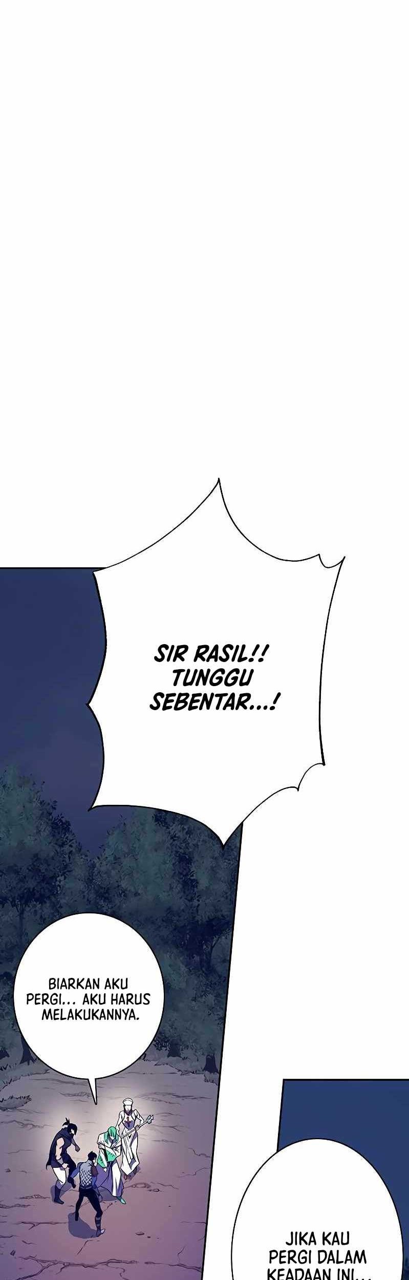 X & Ash Chapter 66 - halaman 43